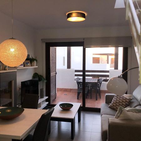 El Islote De Terreros Apartment San Juan De Los Terreros Exterior photo