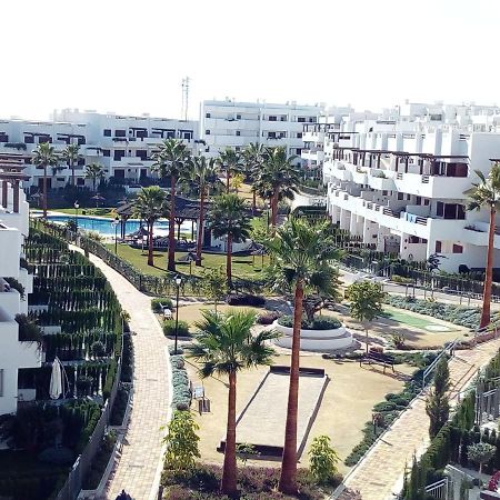 El Islote De Terreros Apartment San Juan De Los Terreros Exterior photo
