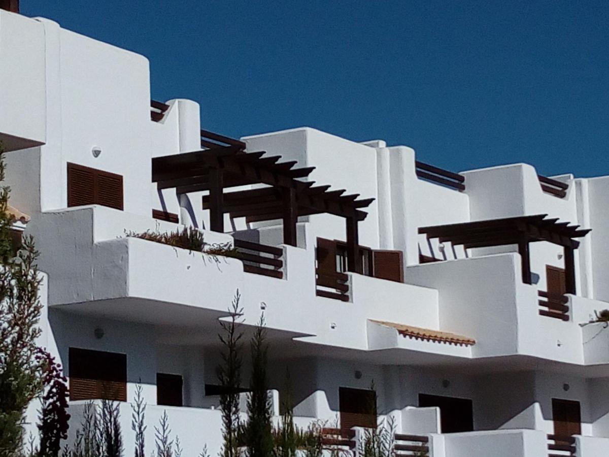 El Islote De Terreros Apartment San Juan De Los Terreros Exterior photo