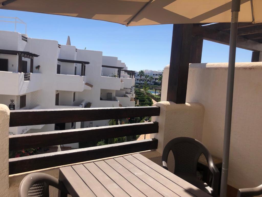 El Islote De Terreros Apartment San Juan De Los Terreros Exterior photo
